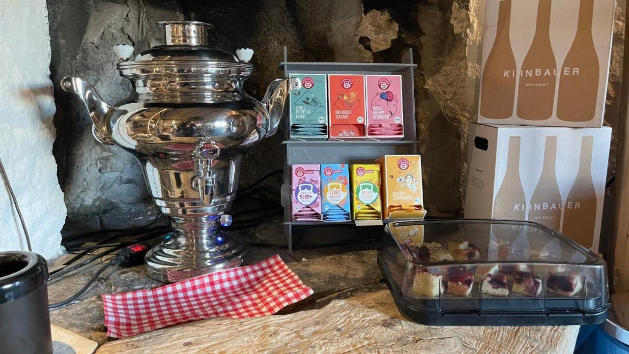 Haemmermoosalm Leutasch Εξωτερικό φωτογραφία